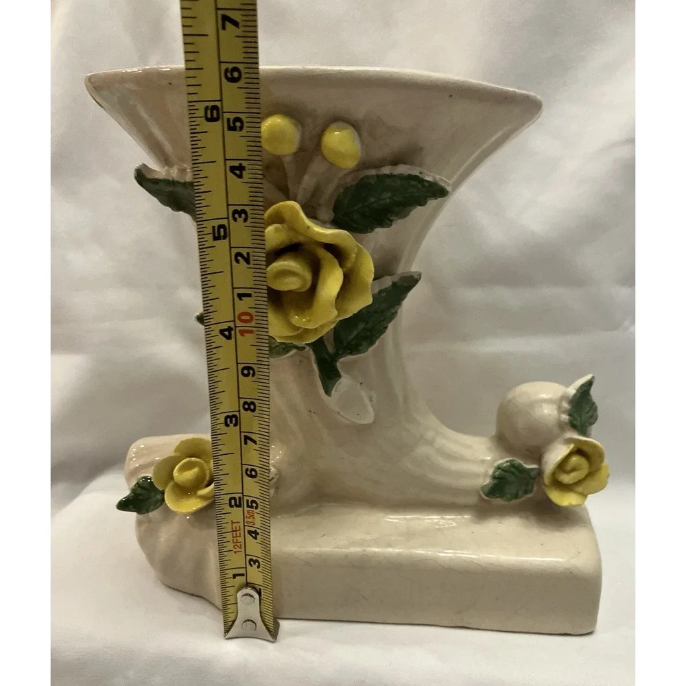 American Bisque vintage cream